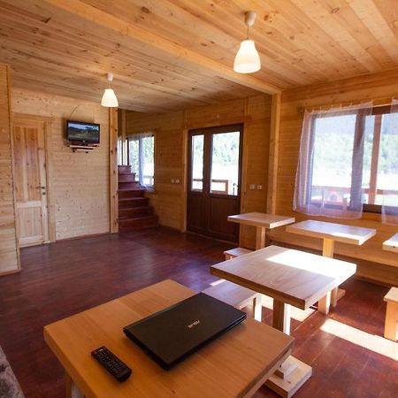 Guesthouse Gio Kashveti 外观 照片