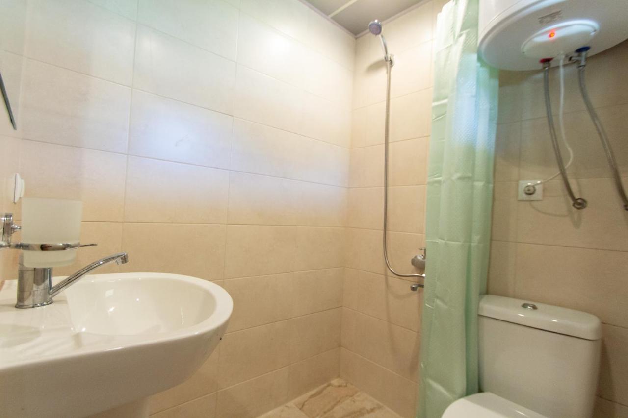 Guesthouse Gio Kashveti 外观 照片