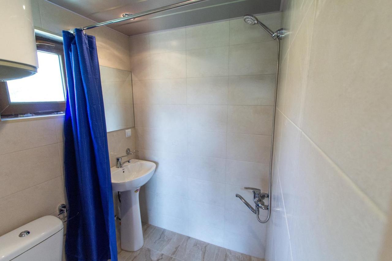 Guesthouse Gio Kashveti 外观 照片