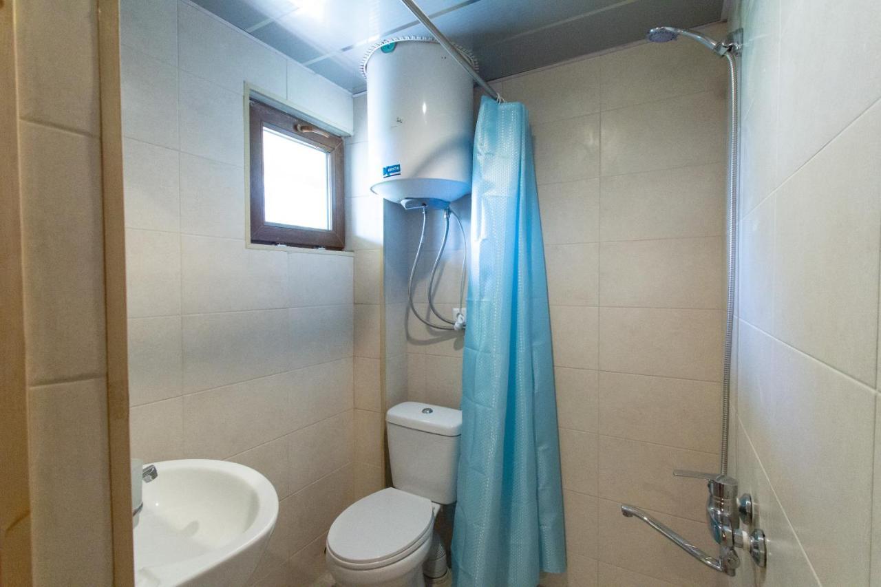 Guesthouse Gio Kashveti 外观 照片
