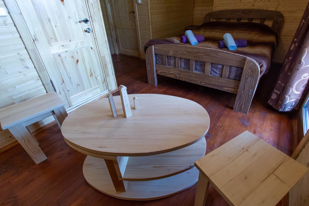 Guesthouse Gio Kashveti 外观 照片