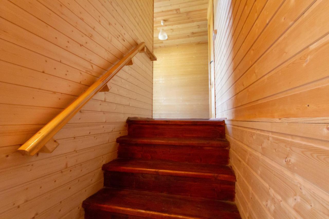 Guesthouse Gio Kashveti 外观 照片